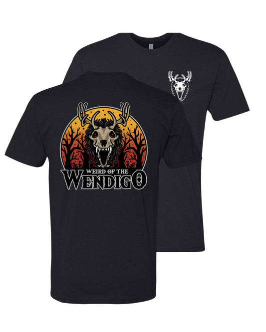 Weird Timber *PRE-ORDER*